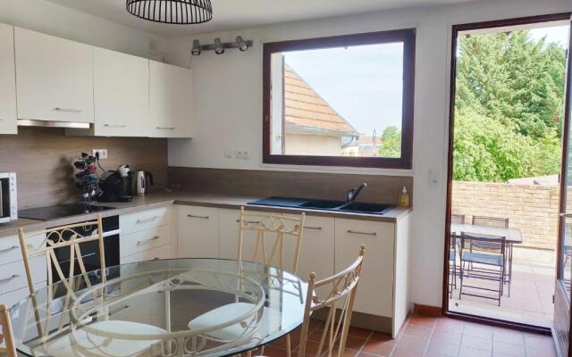 LA LOGIA Gîtes pour 20 personnes