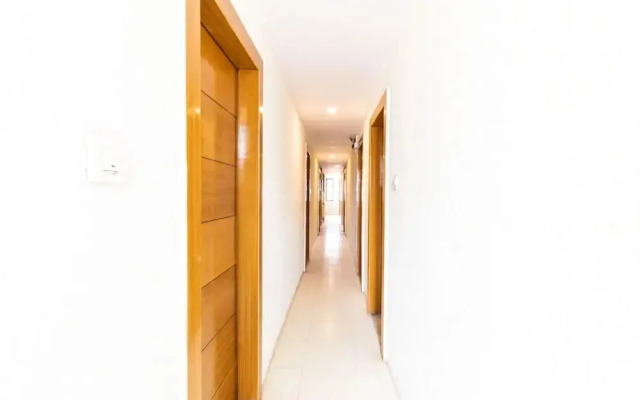 Hotel Rajdeep by OYO Rooms