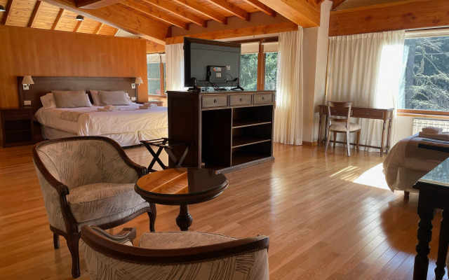 Ruca Kuyen Golf & Resort