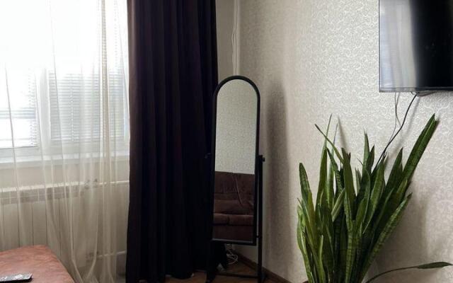 Апартаменты на бульваре Космонавтов 3Б