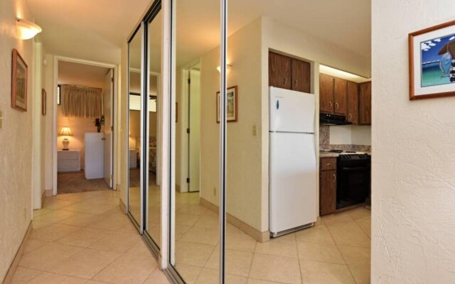 Papakea D-204 by Maui Life Realty