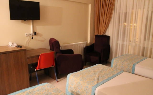 Akpinar Otel