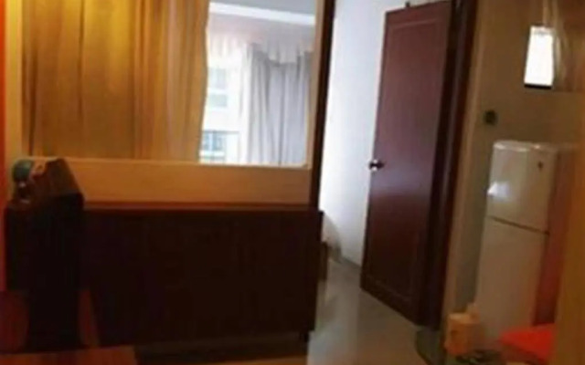 Jin Shang Ju Hotel Shenzhen