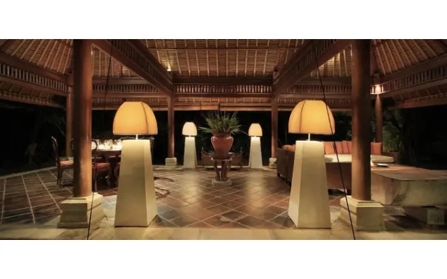 Villa Hanani