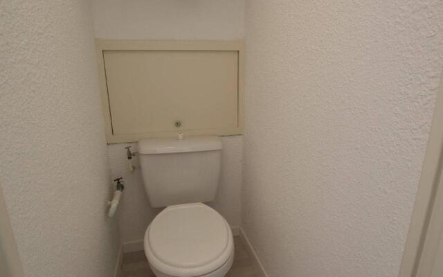 Appartement Puy-Saint-Vincent, 1 pièce, 4 personnes - FR-1-330G-45