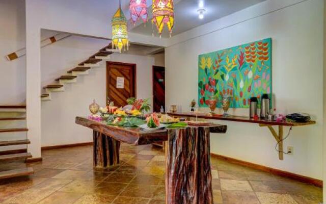 Pousada Casa Zazá