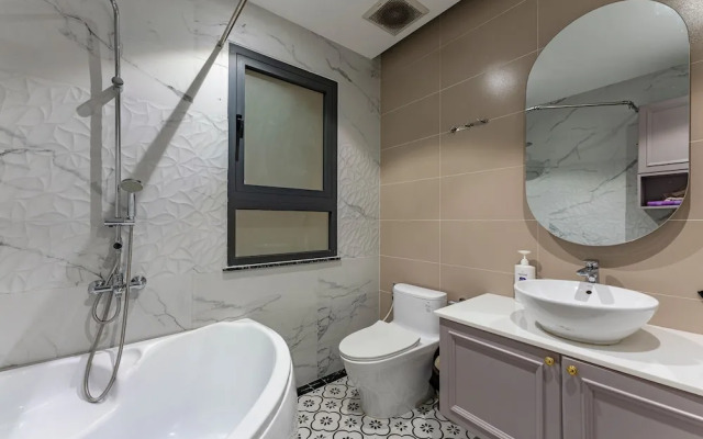 Ngan Ha Apartment 2
