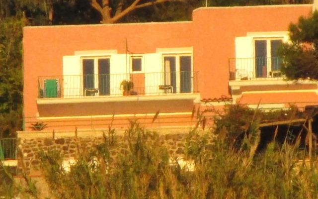 Hotel Villa al Mare