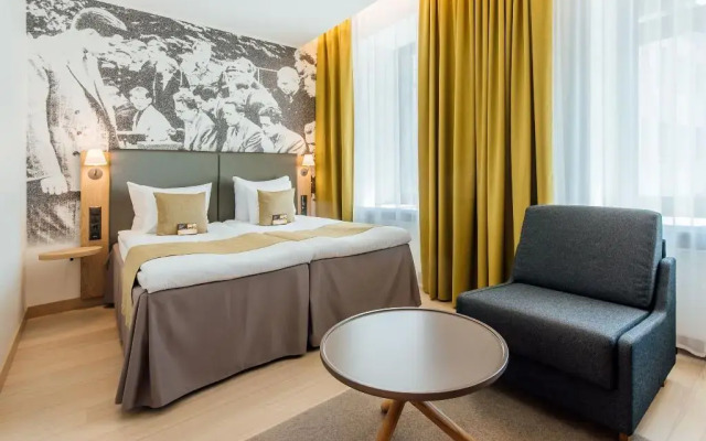 Centennial Nexus Hotel Tallinn