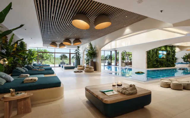 Eva Sunny Hotel & Residence By Valamar