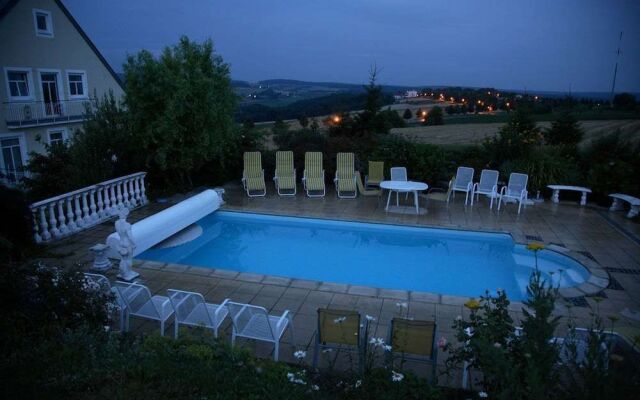 ausZEIT - Ihr Sibyllenbad Gästehaus