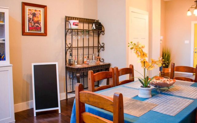 Southtown Classic 3br/2ba Mins From Downtown