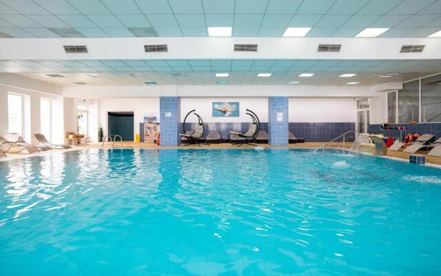 Caprioara Spa&Wellness Resort