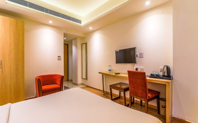 Hotel Surya Grand By OYO Rooms