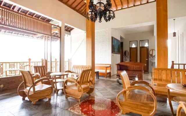 Blok O International Guest House