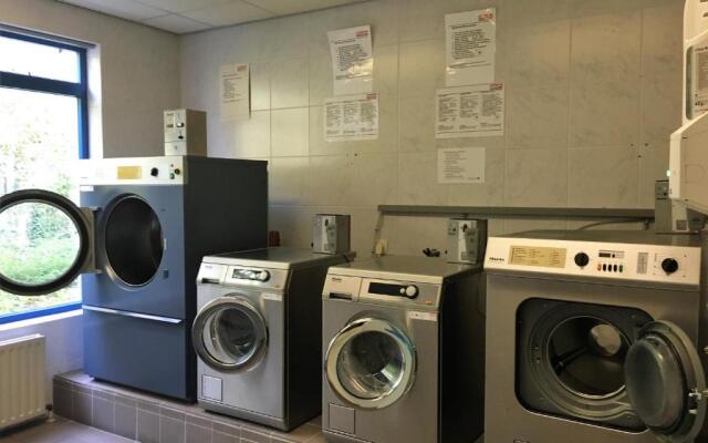 Appartement Ut & Thus, Resort Amelander Kaap