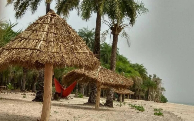 Bubaque Island Hotel