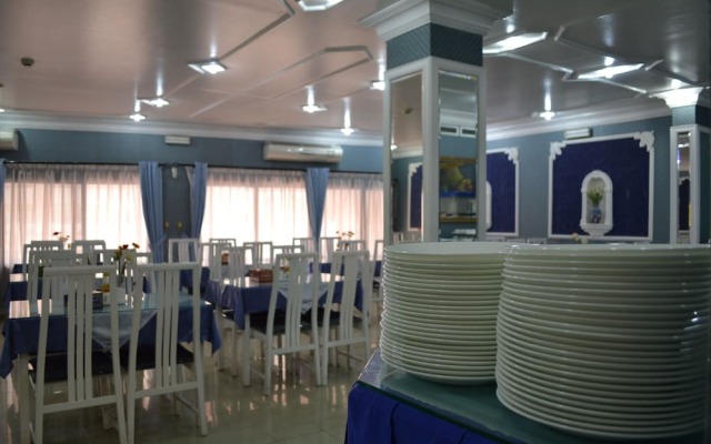 Tara Hotel