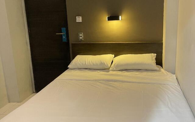 San Antonios Place Hotel