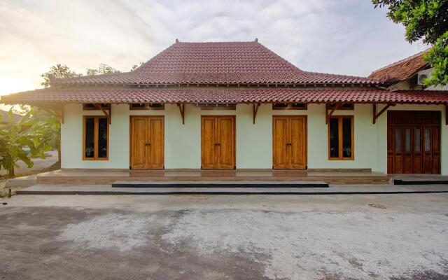 OYO 2634 Griya Birowo Syariah