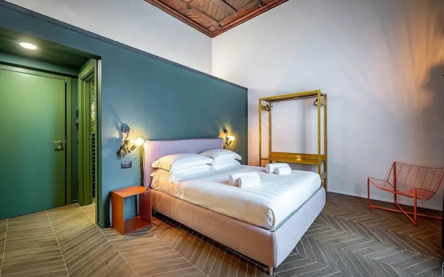 Residenza Madiba