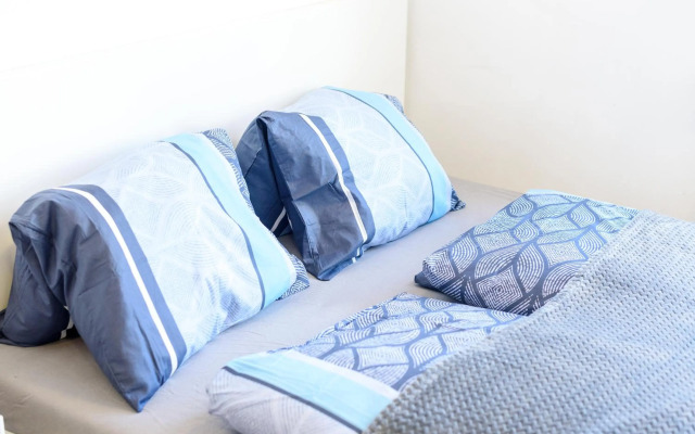 Vienna Living Apartment Hernals