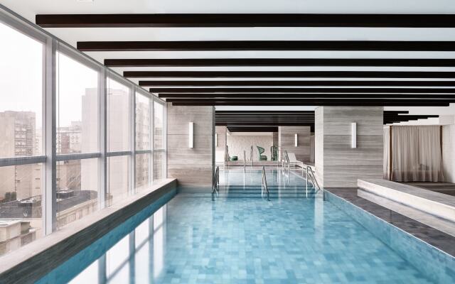 Sheraton Santos Hotel