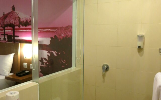 Seminyak Garden Hotel