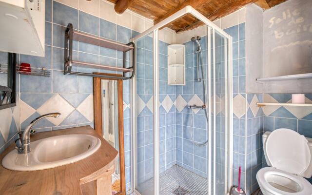 House With 2 Bedrooms in Valprivas, With Enclosed Garden