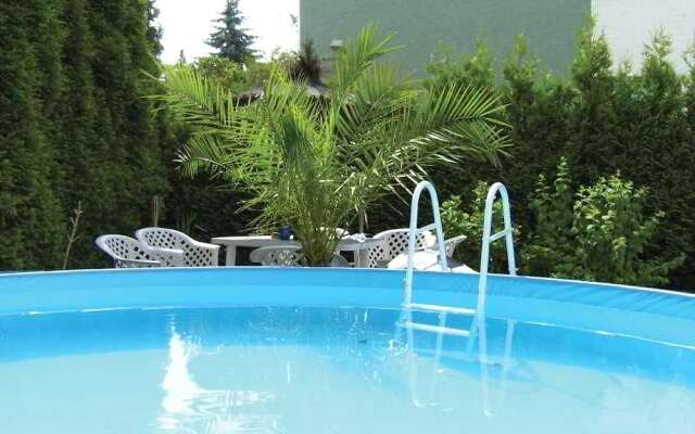 British Bed & Breakfast