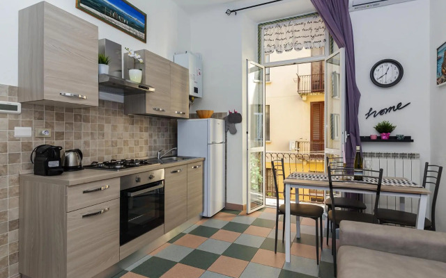 New Apartment in downtown close to Duomo