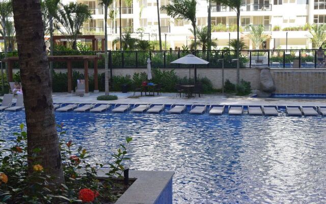 Aprio Apartment Mayaan