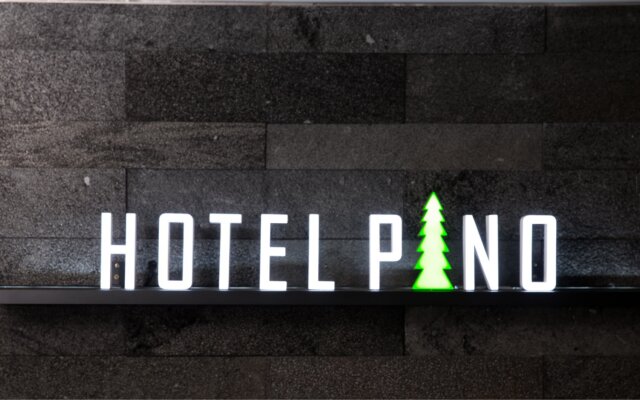 Hotel Pino