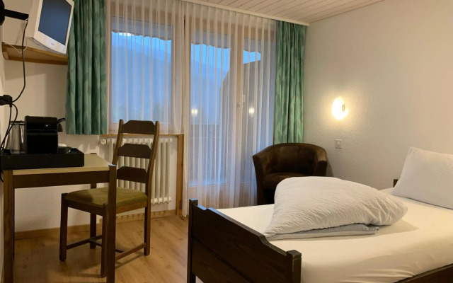 Aktiv- und Genusshotel Alpenblick