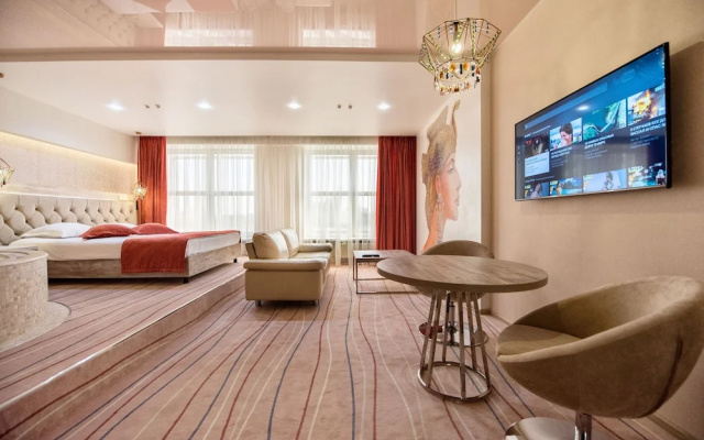 Palladium Hotel