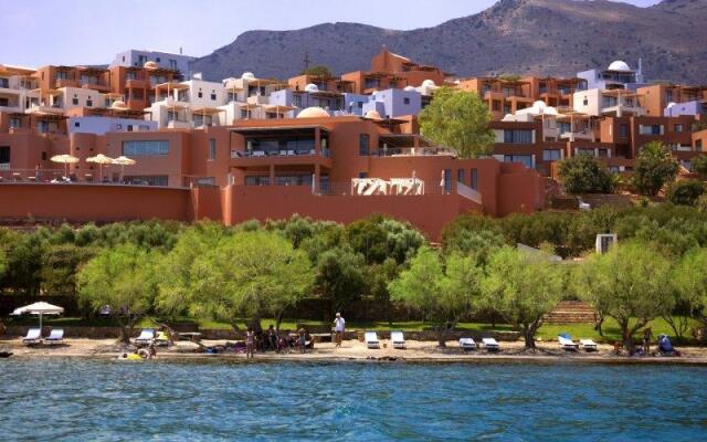 Pierre & Vacances Premium Premium Residenz Domes of Elounda