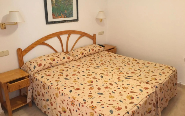 Hotel Levante