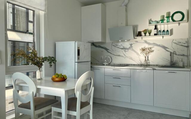 Alicekeys (Алискис) на улице Молодогвардейская 2/64