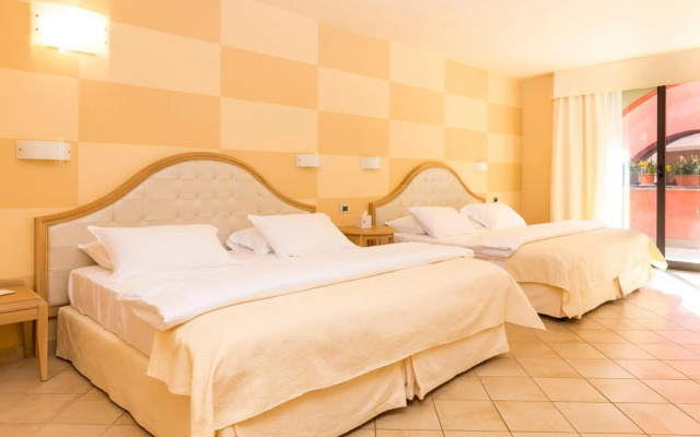 Park Hotel Argento
