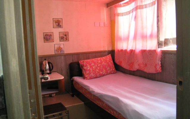 Majestic 7 Guest House