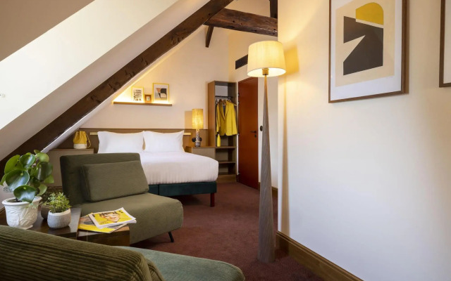 Hotel Ernest
