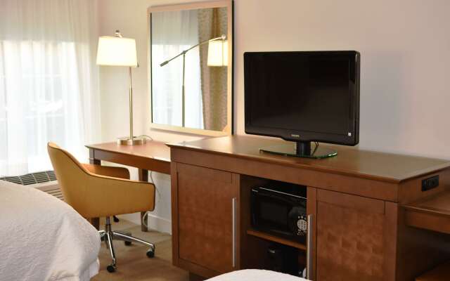 Hampton Inn & Suites Bethlehem