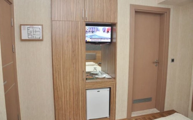 Ergun Hotel
