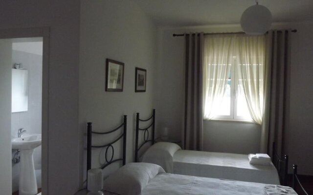 Villa Apollonia B&B