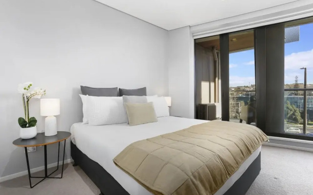 Lovely and warm one bedroom in the CBD