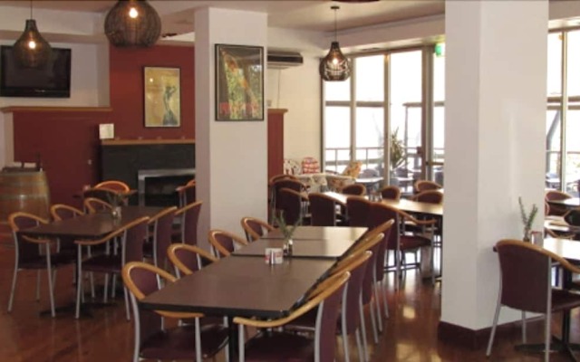 Family Hotel Maitland