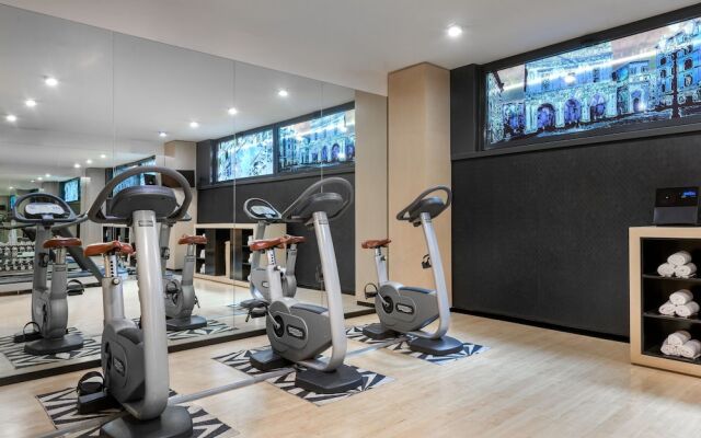 AC Hotel Brescia