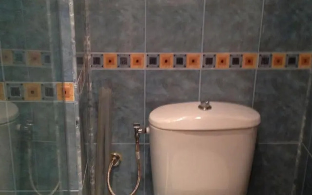 Studio in Semiramida Complex