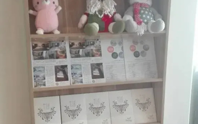 Xiangyu Boutique Hostel (Laizhou)