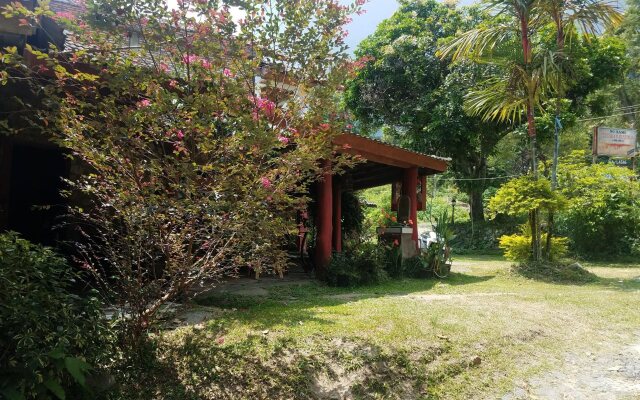Toba View Homestay